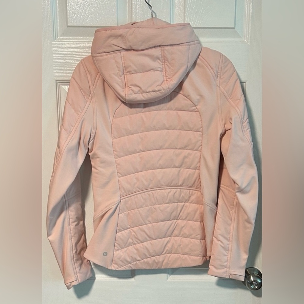 Lululemon Another Mile Jacket - Picture 8 of 10